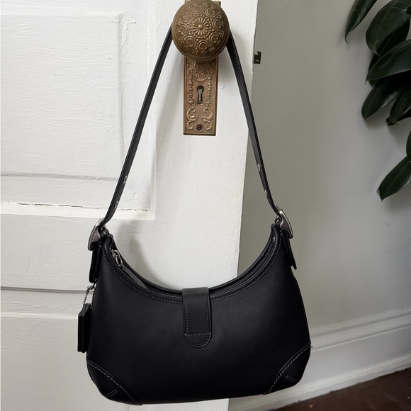 NWOT Coach Hamptons Hobo Bag - Picture 3 of 10